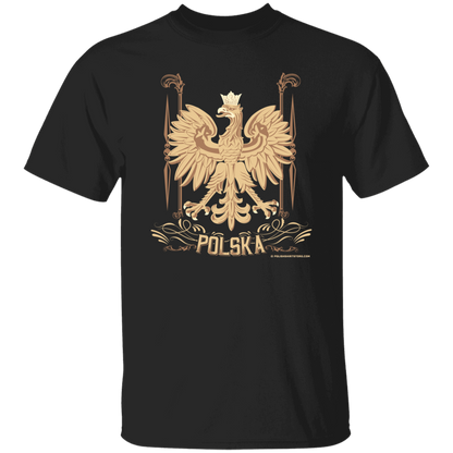 Polska Gold Polish Eagle