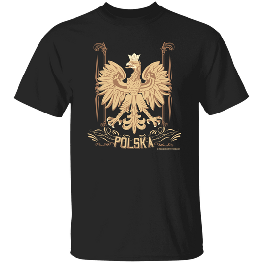 Polska Gold Polish Eagle