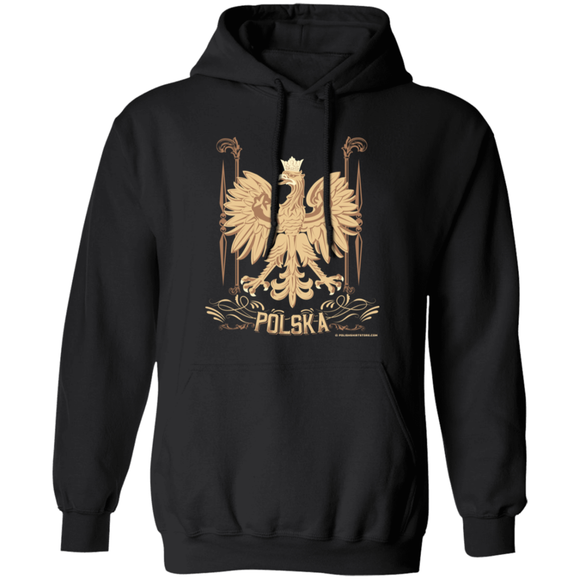 Polska Gold Polish Eagle