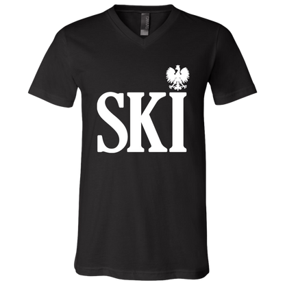 SKI Polish Surname Ending