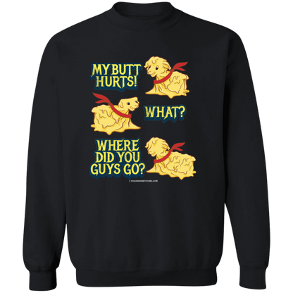 Polish Butter Lamb Humor