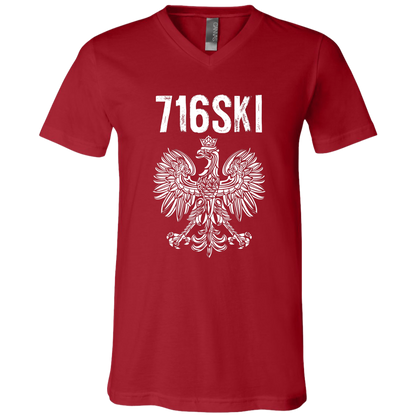 716SKI Buffalo New York Polish Pride