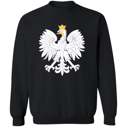 Polish Eagle Sweatshirt