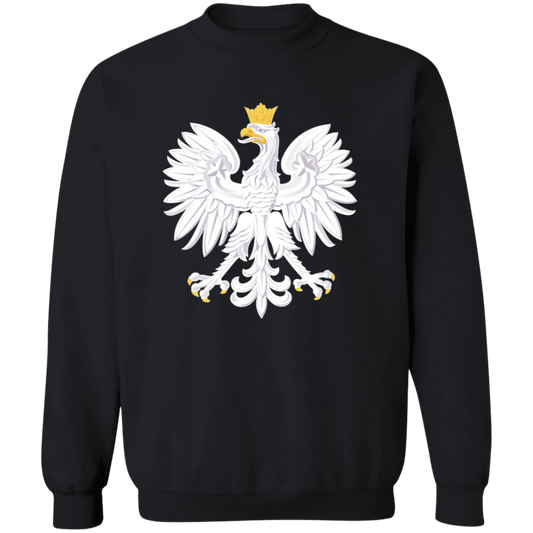 Polish Eagle Sweatshirt