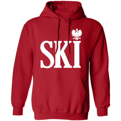 SKI Polish Surname Ending