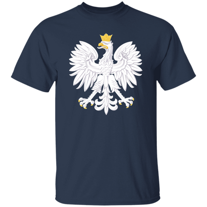 Polish Eagle T-Shirt