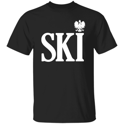 SKI Polish Surname Ending
