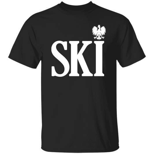 SKI Polish Surname Ending