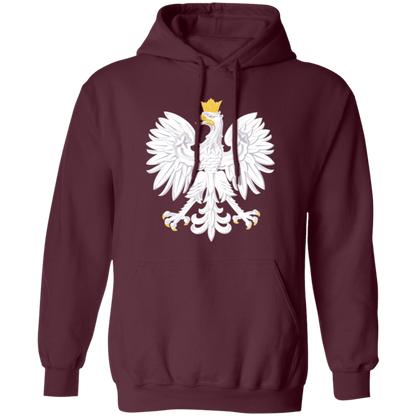 Polish Eagle Hoodie