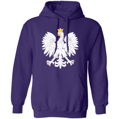 Polish Eagle Hoodie