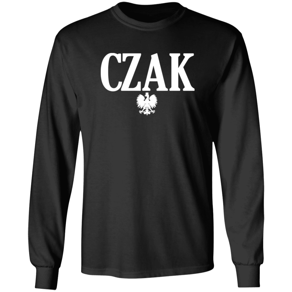 CZAK Polish Surname Ending