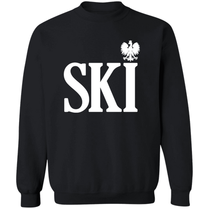 SKI Polish Surname Ending