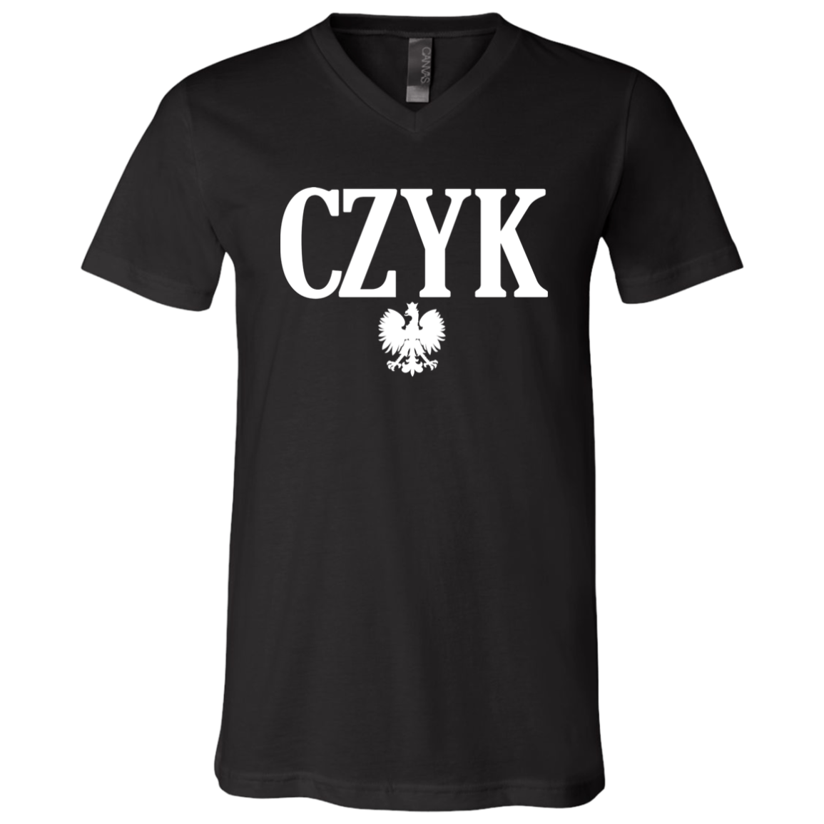 CZYK Polish Surname Ending