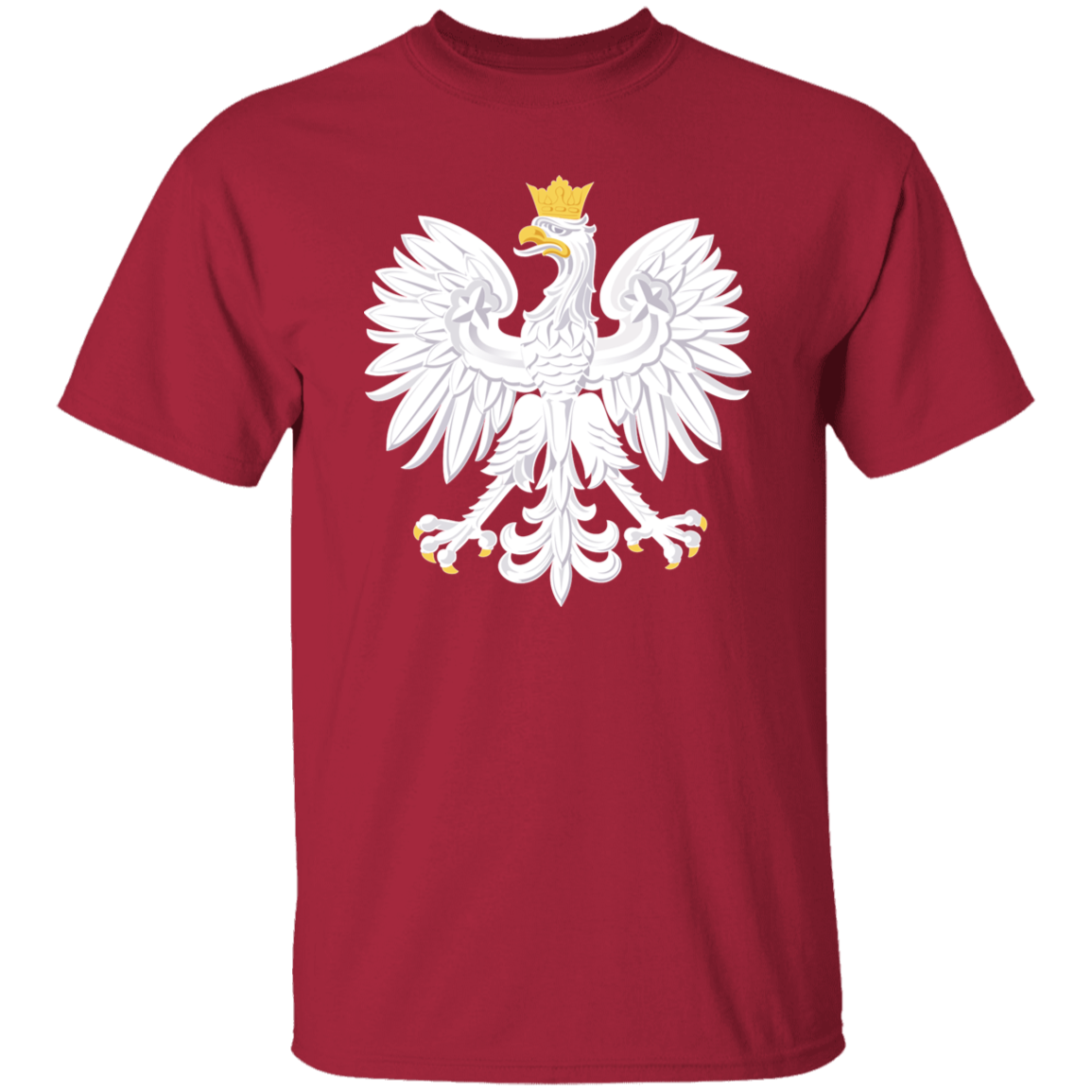 Polish Eagle T-Shirt