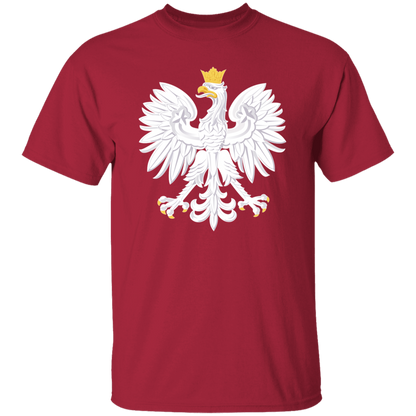 Polish Eagle T-Shirt