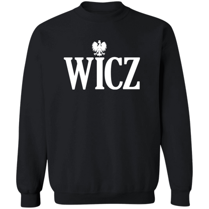 WICZ Polish Surname Ending