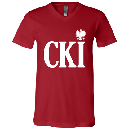 CKI Polish Surname Ending