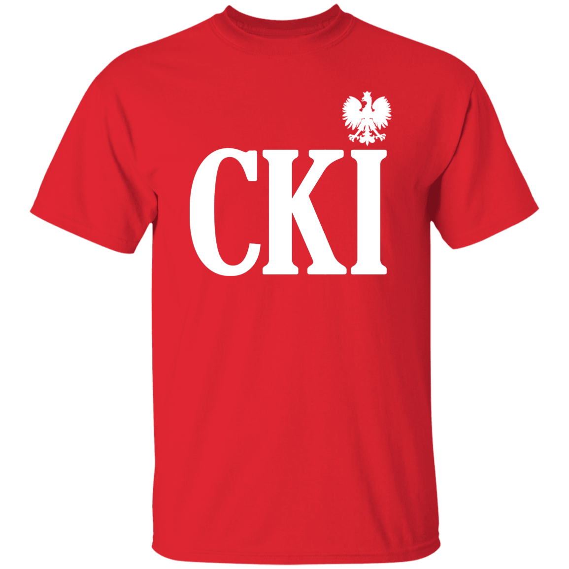 CKI Polish Surname Ending
