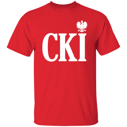 CKI Polish Surname Ending