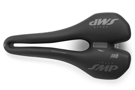 Selle SMP E-Sports Saddle - Large