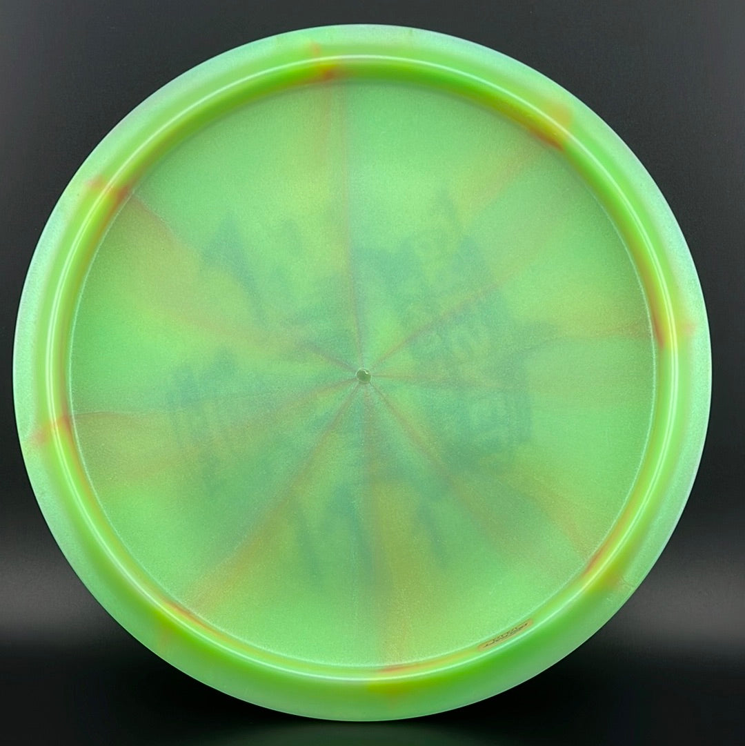 Z Sparkle Drone - Andrew Presnell Champions Cup