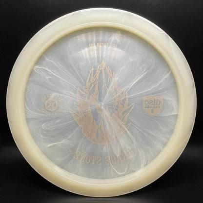 Lux Vapor FD1  - "Rage Stone" MB '23