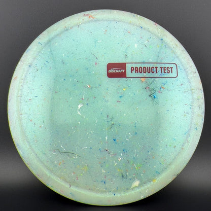Jawbreaker Z FLX Colorshift Cicada - Product Test