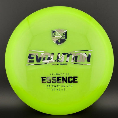 Color Lumen Essence - Evolution Special Edition