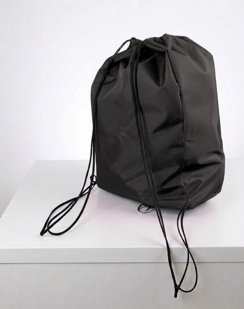 DRAWSTRING BACKPACK