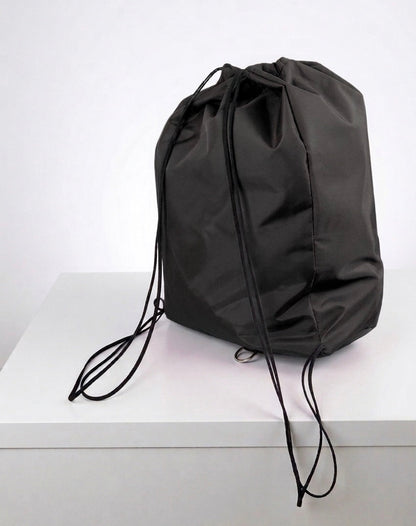 DRAWSTRING BACKPACK