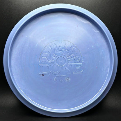 Dune - First Run - Midrange Disc