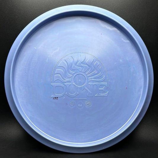Dune - First Run - Midrange Disc