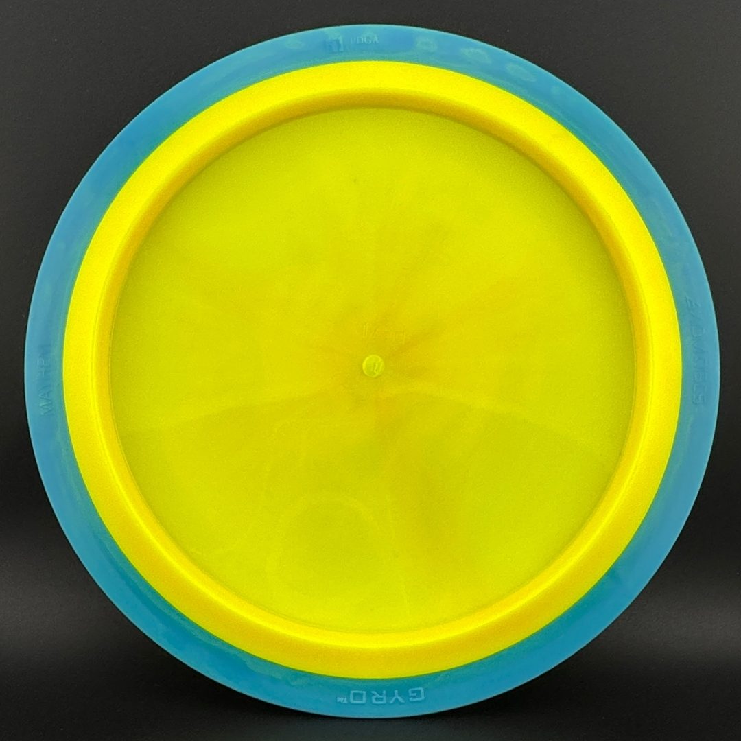 Neutron Mayhem - Factory Misprints