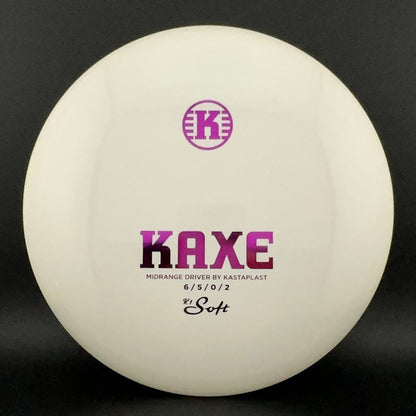 K1 Soft Kaxe - 2023 Retool