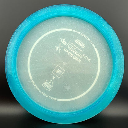Metal Flake Horizon C-Line PD - JomezPro 2025 Tour Series