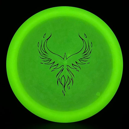 Nocturnal Phoenix - Eternal Icon