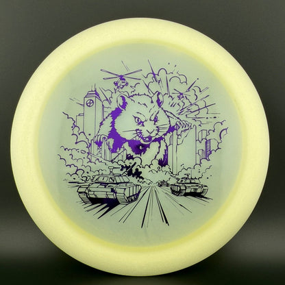 Proto Glow Gummy Champion Destroyer - Destroyer Of Worlds