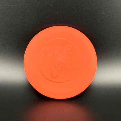 Mini v2 (100% Recycled Discs) - Rare Air Discs Ghost Stamped
