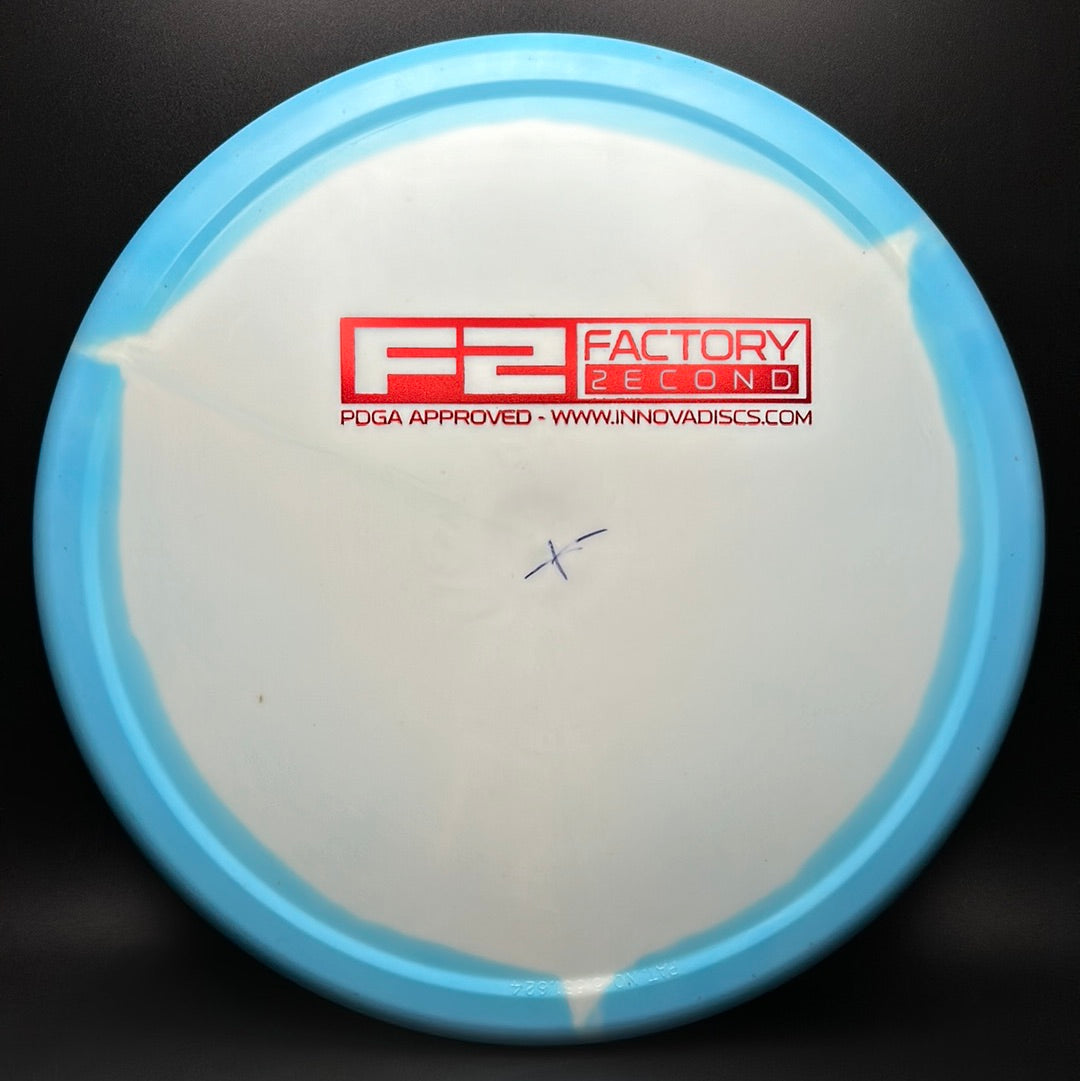 Halo Star Rhyno - San Marino - F2