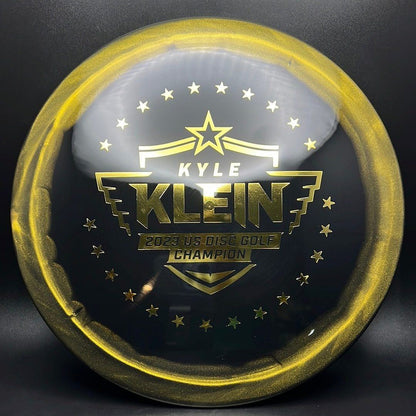 Golden Horizon Vanguard - Kyle Klein 2023 USDGC Champion