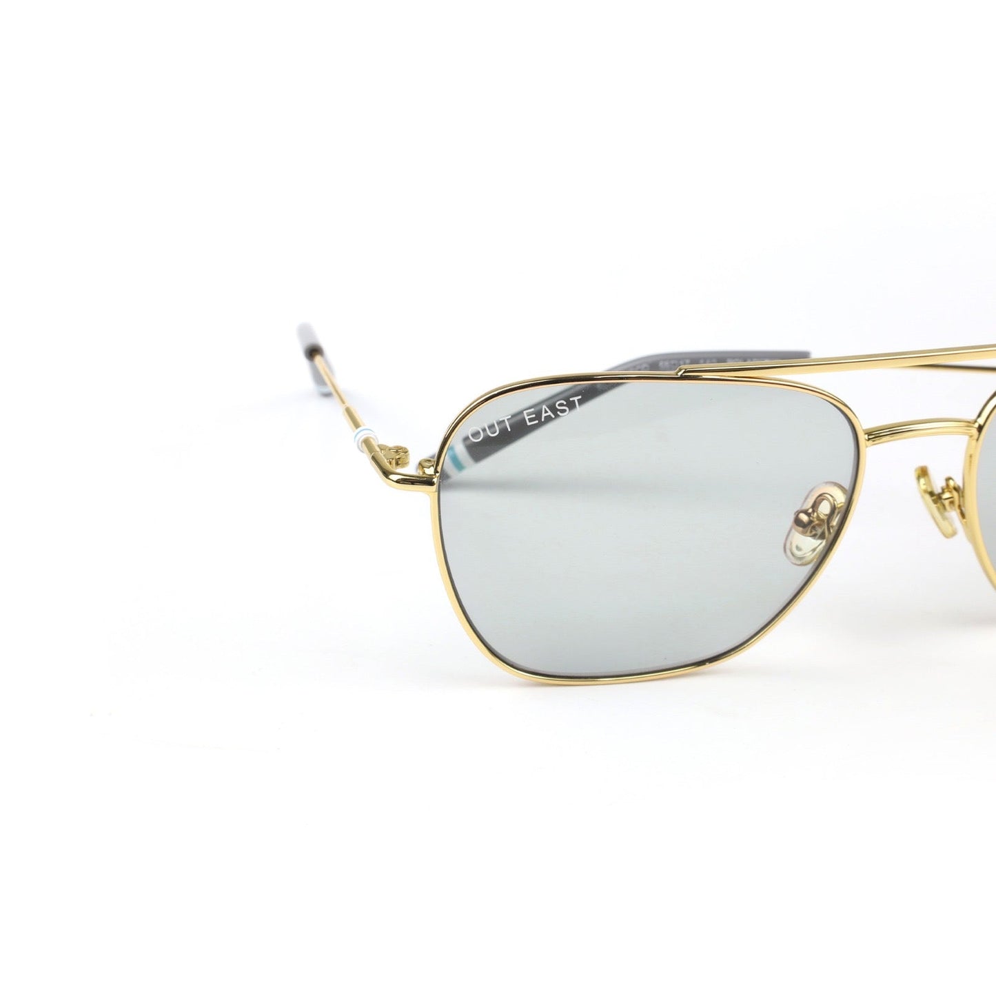 ROSEWOOD 18K SUNGLASSES