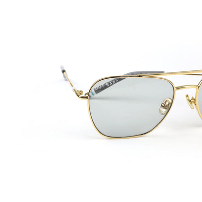 ROSEWOOD 18K SUNGLASSES