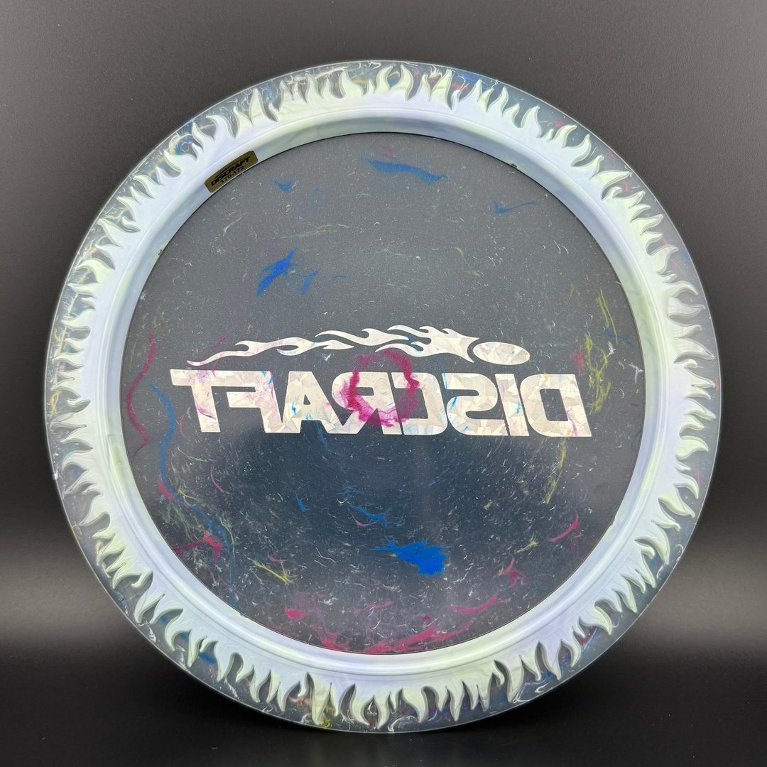 Jawbreaker Z Flame Scorch - Limited Edition