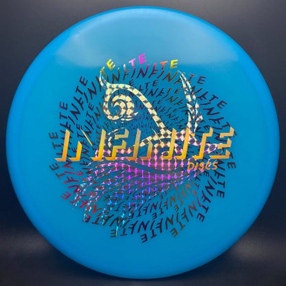 C-Blend Ruin - Multiple Stamps!