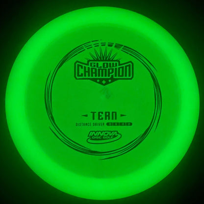 Champion Glow Tern