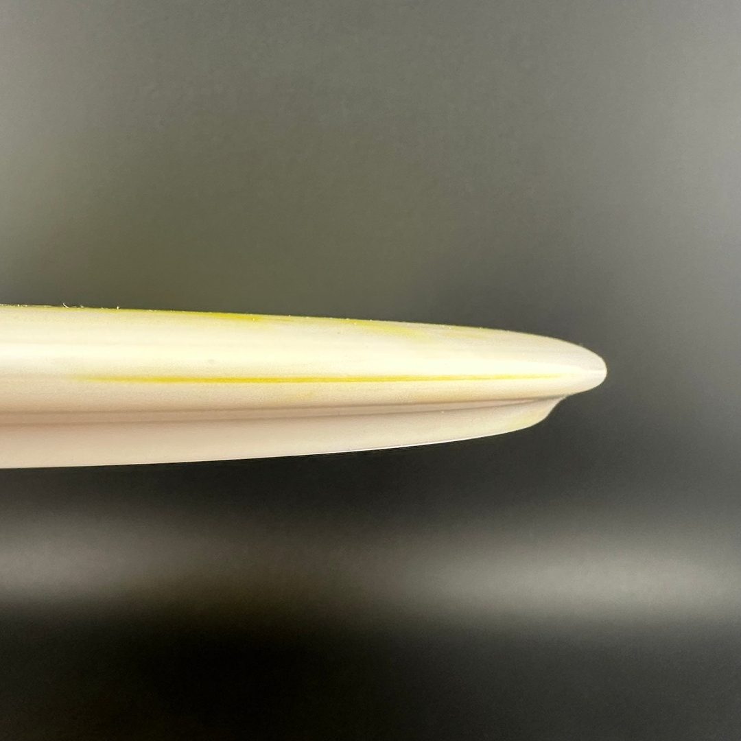 Horizon S-Line Glacier - Gannon Buhr Creator Series - Triple Foil