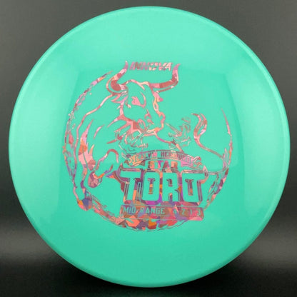 Star Toro - Calvin Heimburg Signature Series