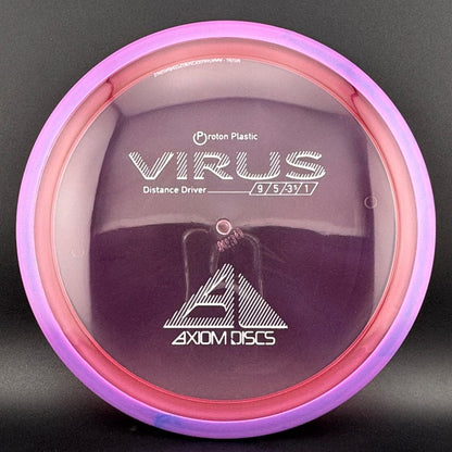 Proton Virus