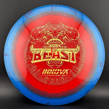 Halo Star Beast