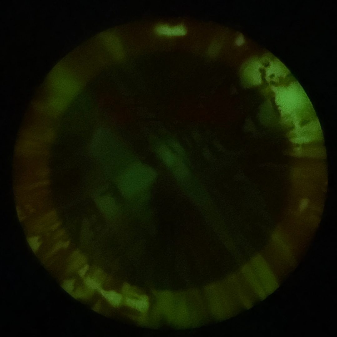 I-Dye Glow Champion Dominator - F2